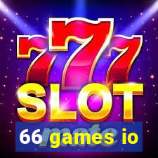 66 games io